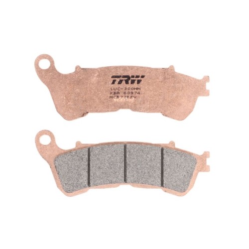 Предни накладки MCB776SRM Harley Davidson Honda Suzuki