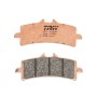 Предни накладки MCB792SV Aprilia Ducati Husqvarna Ktm Kawasaki Suzuki Triumph