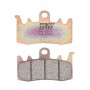 Предни накладки MCB856SRT Aprilia Bmw Benelli Ducati Triumph