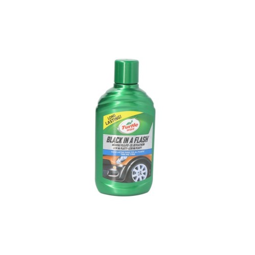 Препарат за външни пластмасови елементи 70-176 Turtle wax