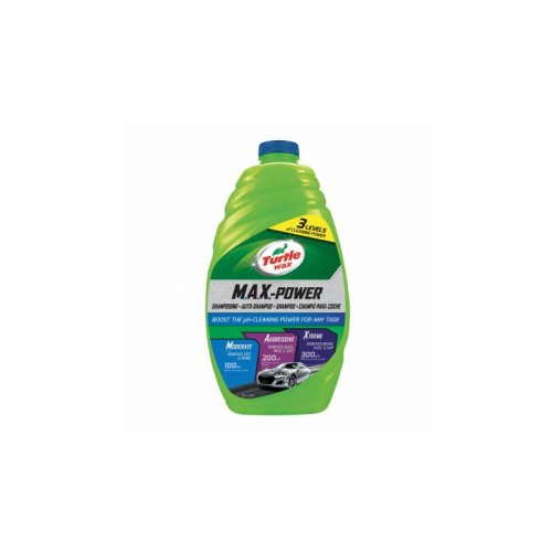 Автошампоан 70-220 Turtle wax