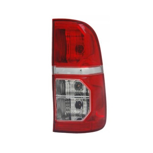 Десен стоп 11-12017-05-2 Toyota Hilux