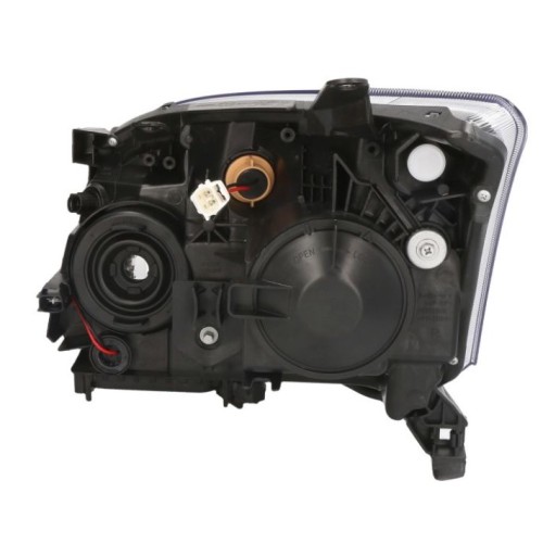 Десен фар 20-11737-05-2 Toyota Avensis