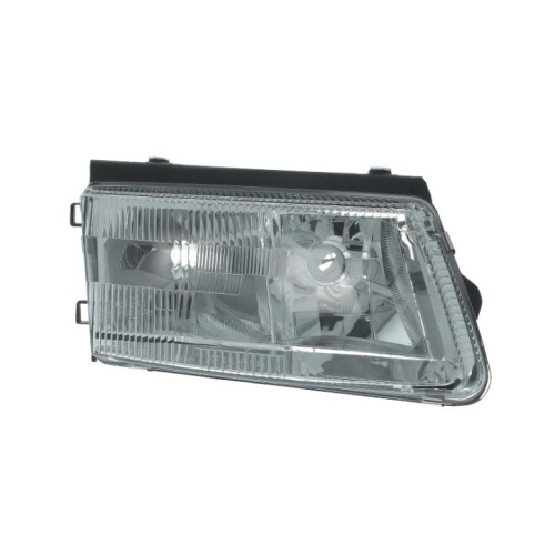 Десен фар 20-5079-08-2 Vw Passat B5