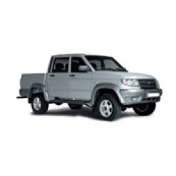 Уаз Pickup 2360 2007-2014