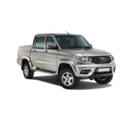 Уаз Pickup 2363 2014-