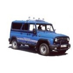 Уаз 3153 1996-2010