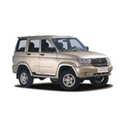 Уаз Patriot Sport 2010-2011