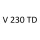 V 230 TD 638 274 OM 601 970 98 к.с. 1996-2003