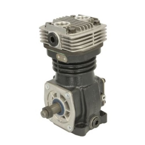 Компресор пневматична система 2000 140 001 Case IH Deutz Fahr John Deere New Holland
