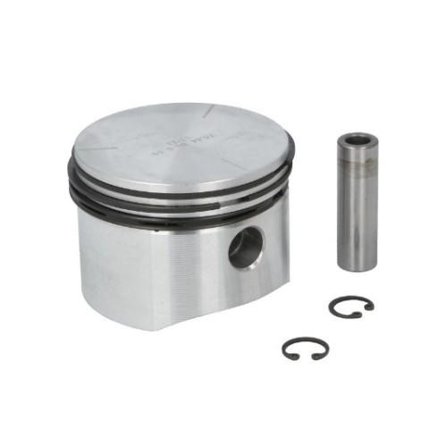 Комплект сегменти 7000 753 102 Case IH John Deere New Holland Deutz Fahr