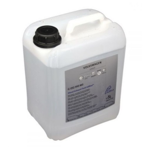 AdBlue 5L G 052 910 M3