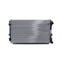 Воден радиатор 735558 Audi Seat Skoda Vw
