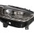 Десен фар 046619 Ford Mondeo