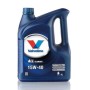 Двигателно масло Valvoline ALL CLIMATE 15W40 4L