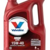 Двигателно масло Valvoline MAXLIFE 15W40 4L