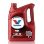 Двигателно масло Valvoline MAXLIFE 15W40 4L