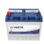 Акумулатор Varta Asia 70Ah B570413063