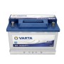 Акумулатор Varta Blue Dynamic 74 Ah B574012068