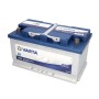 Акумулатор Varta Blue Dynamic 80 Ah B580406074