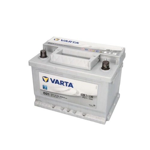 Акумулатор Varta 61Ah SD561400060