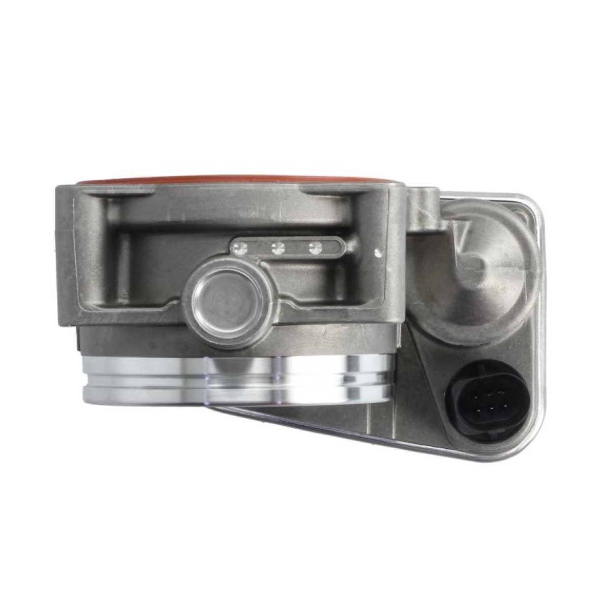 Дроселова клапа A2C59511706 Bmw