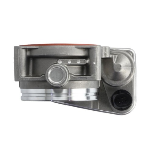 Дроселова клапа A2C59511706 Bmw