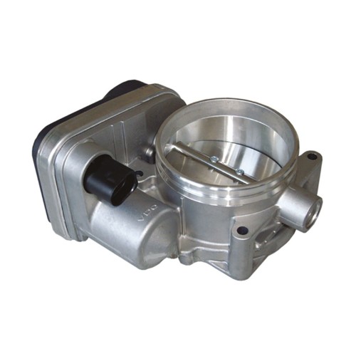Дроселова клапа A2C59511706 Bmw