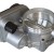 Дроселова клапа A2C59511706 Bmw