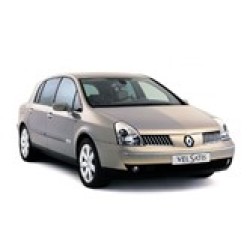 Vel Satis 2002-