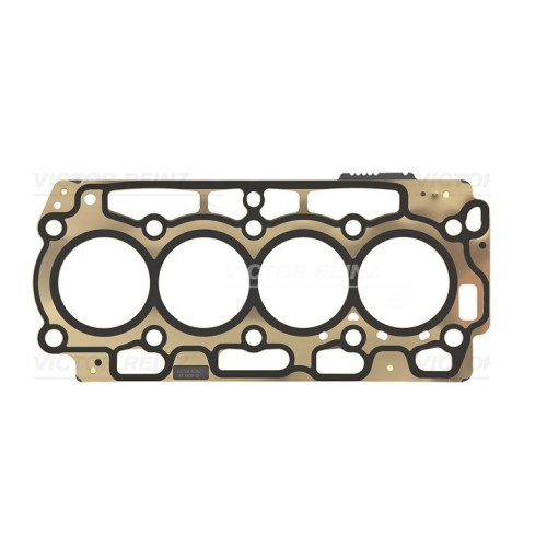 Гарнитура глава 61-10039-40 Citroen Fiat Opel Toyota