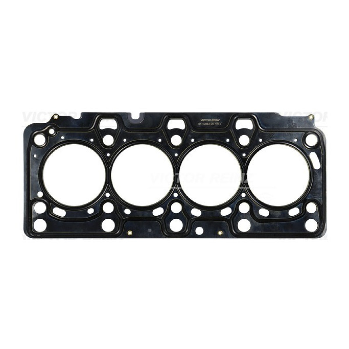 Гарнитура глава 61-10063-00 Renault Suzuki Nissan Dacia