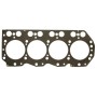Гарнитура глава 61-31275-10 Nissan Ford