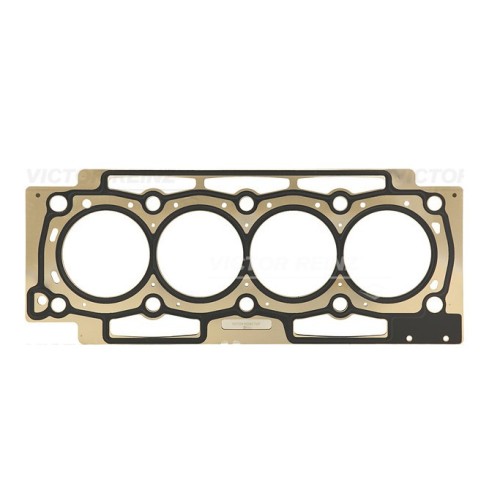 Гарнитура глава 61-35045-00 Peugeot Lancia Fiat Citroen