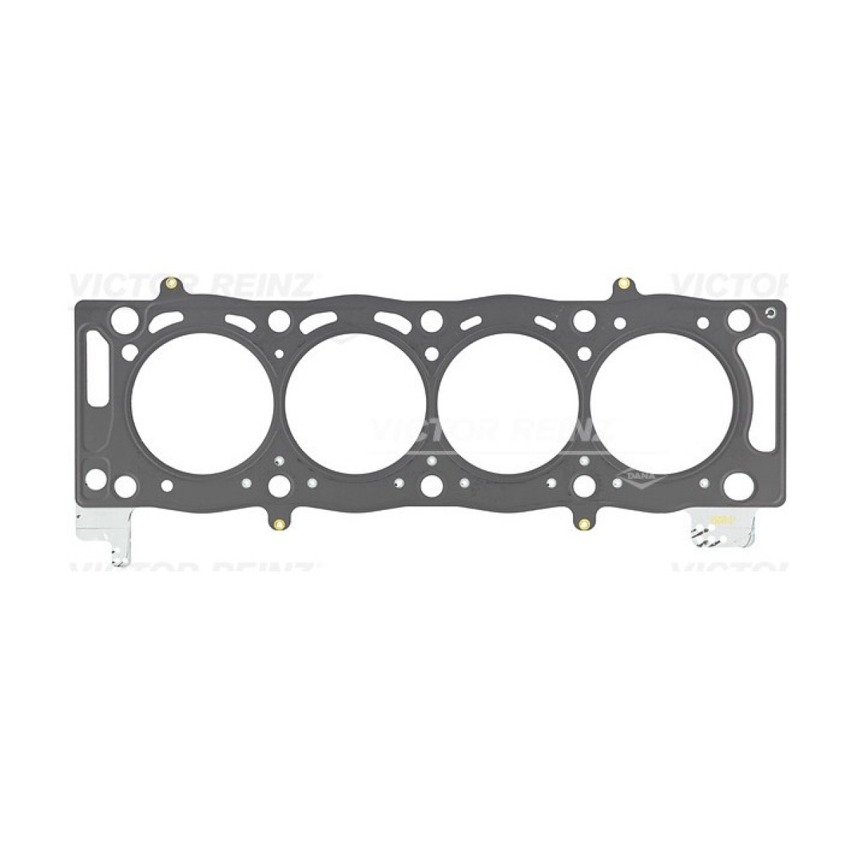 Гарнитура цилиндрова глава 613580520 Citroen Ford Land Rover