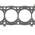 Гарнитура цилиндрова глава 613580520 Citroen Ford Land Rover