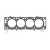 Гарнитура цилиндрова глава 613580520 Citroen Ford Land Rover
