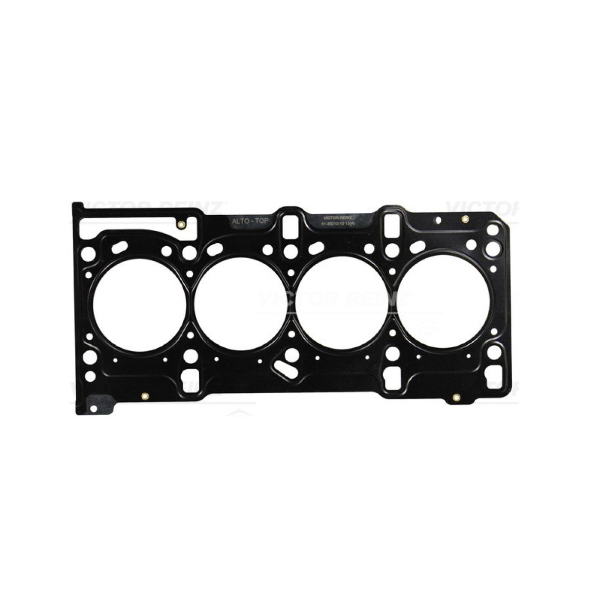 Гарнитура глава 61-36210-10 Opel Lancia Peugeot Suzuki