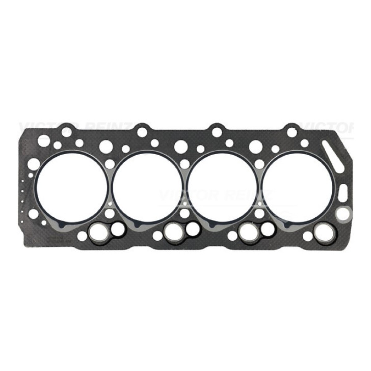 Гарнитура цилиндрова глава 61-52252-40 Hyundai Kia Mitsubishi