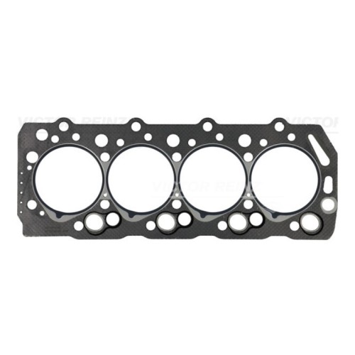 Гарнитура цилиндрова глава 61-52252-40 Hyundai Kia Mitsubishi