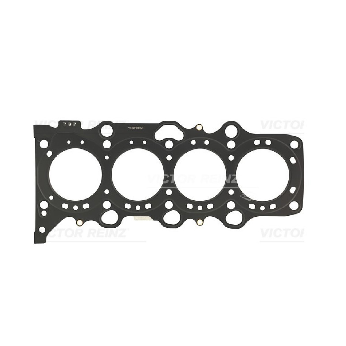 Гарнитура глава 61-53640-00 Subaru Suzuki Fiat