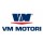 VM MOTORI