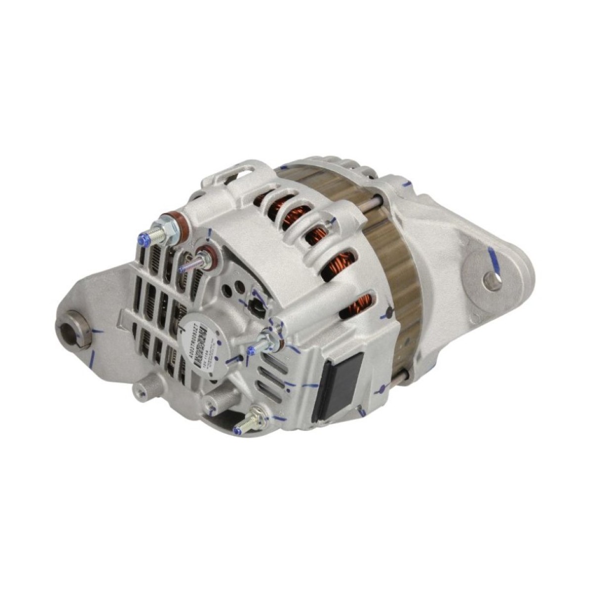 Динамо 3840181 Volvo Penta