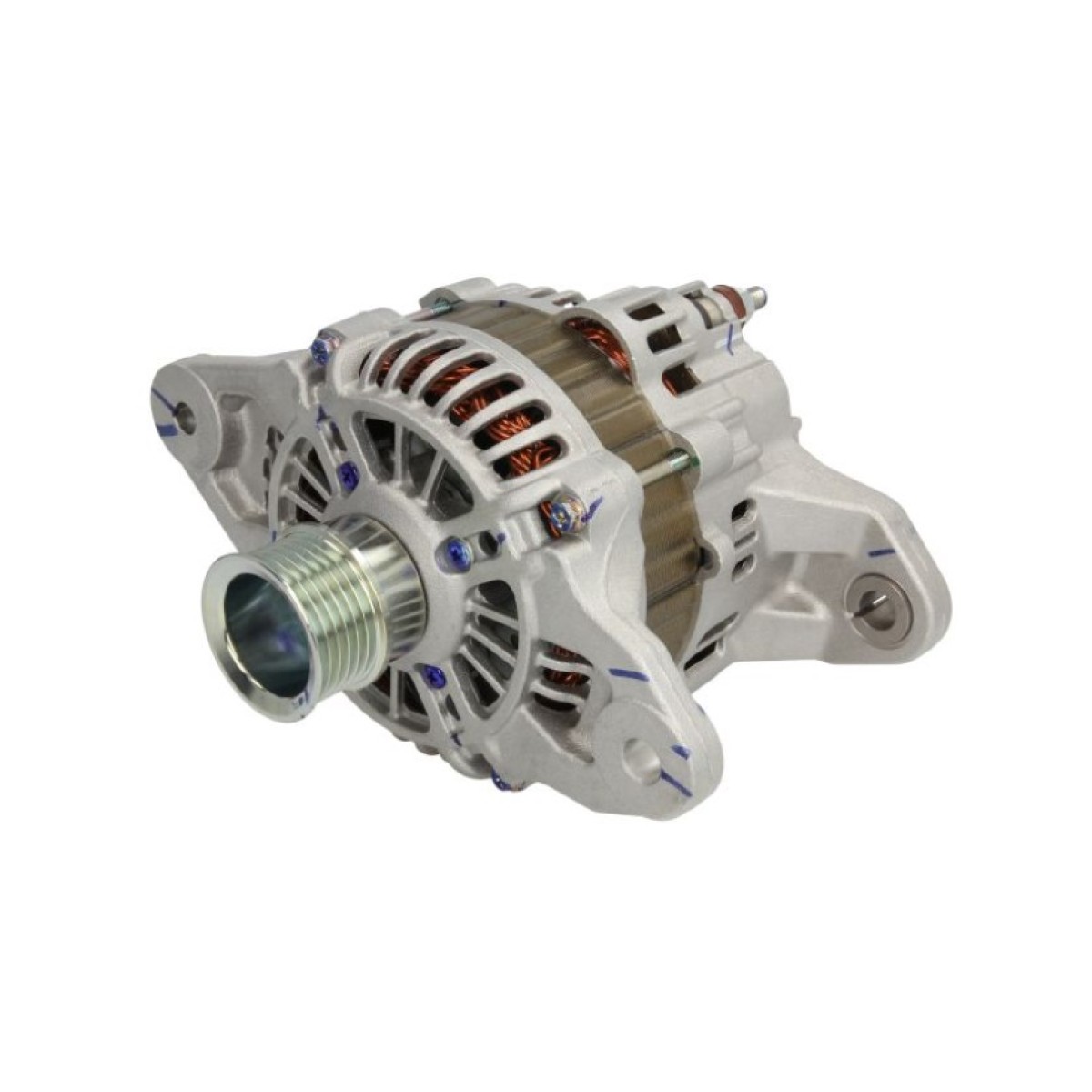 Динамо 3840181 Volvo Penta