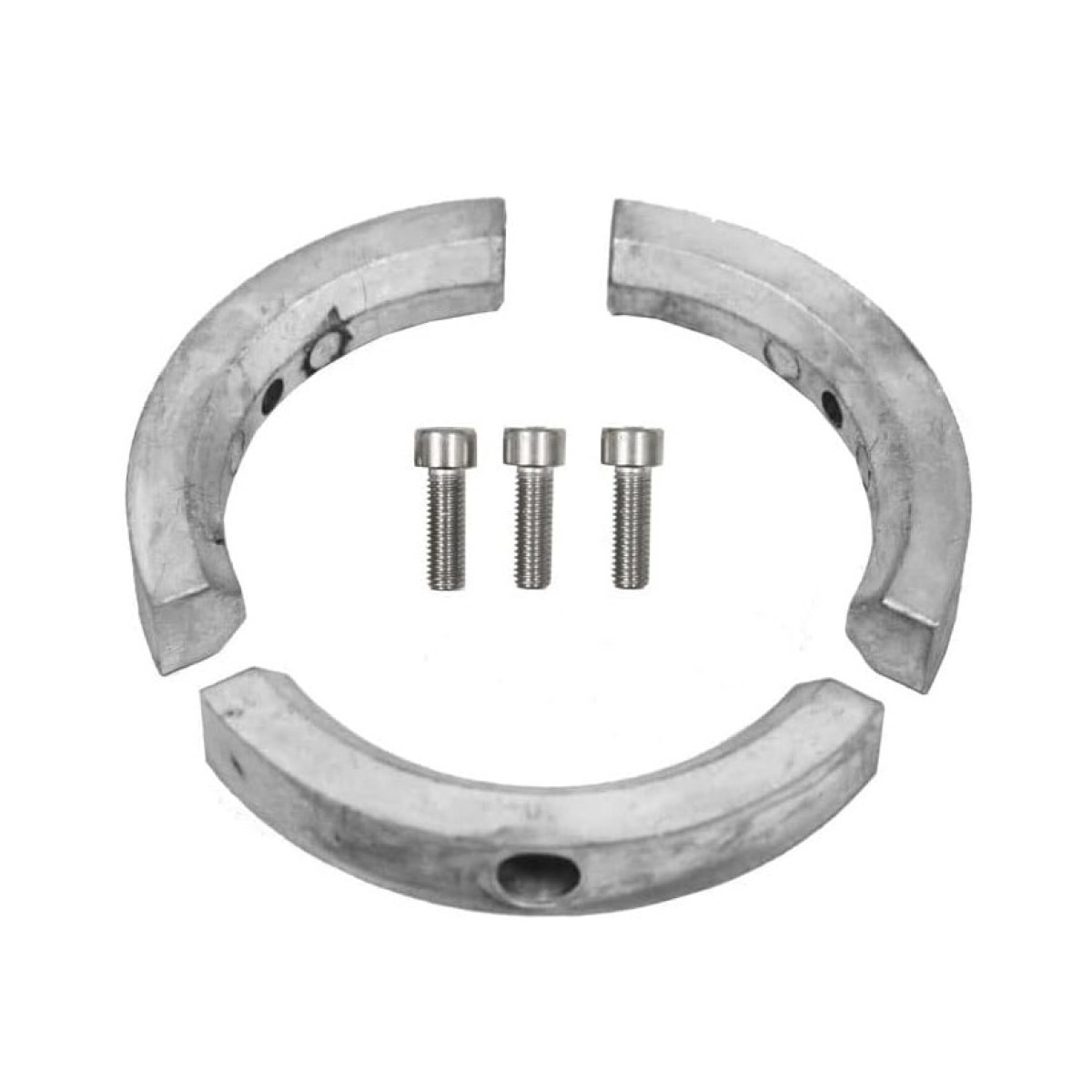Анод 3858399 Volvo Penta