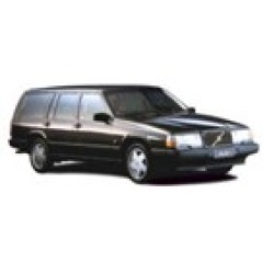 940 Kombi 1990-1995