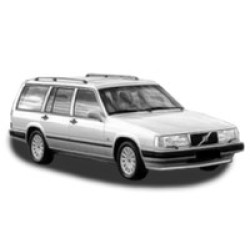 940 Estate 1994-1998