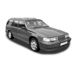 960 Kombi 1990-1994