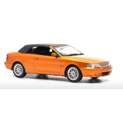C70 Cabrio 1998-2005