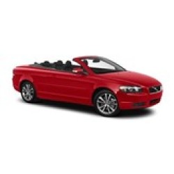 C70 Cabrio 2006-2013